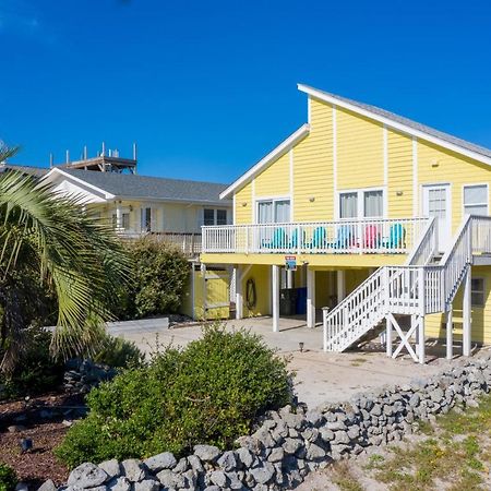 Living The Dream Villa Surf City Bagian luar foto