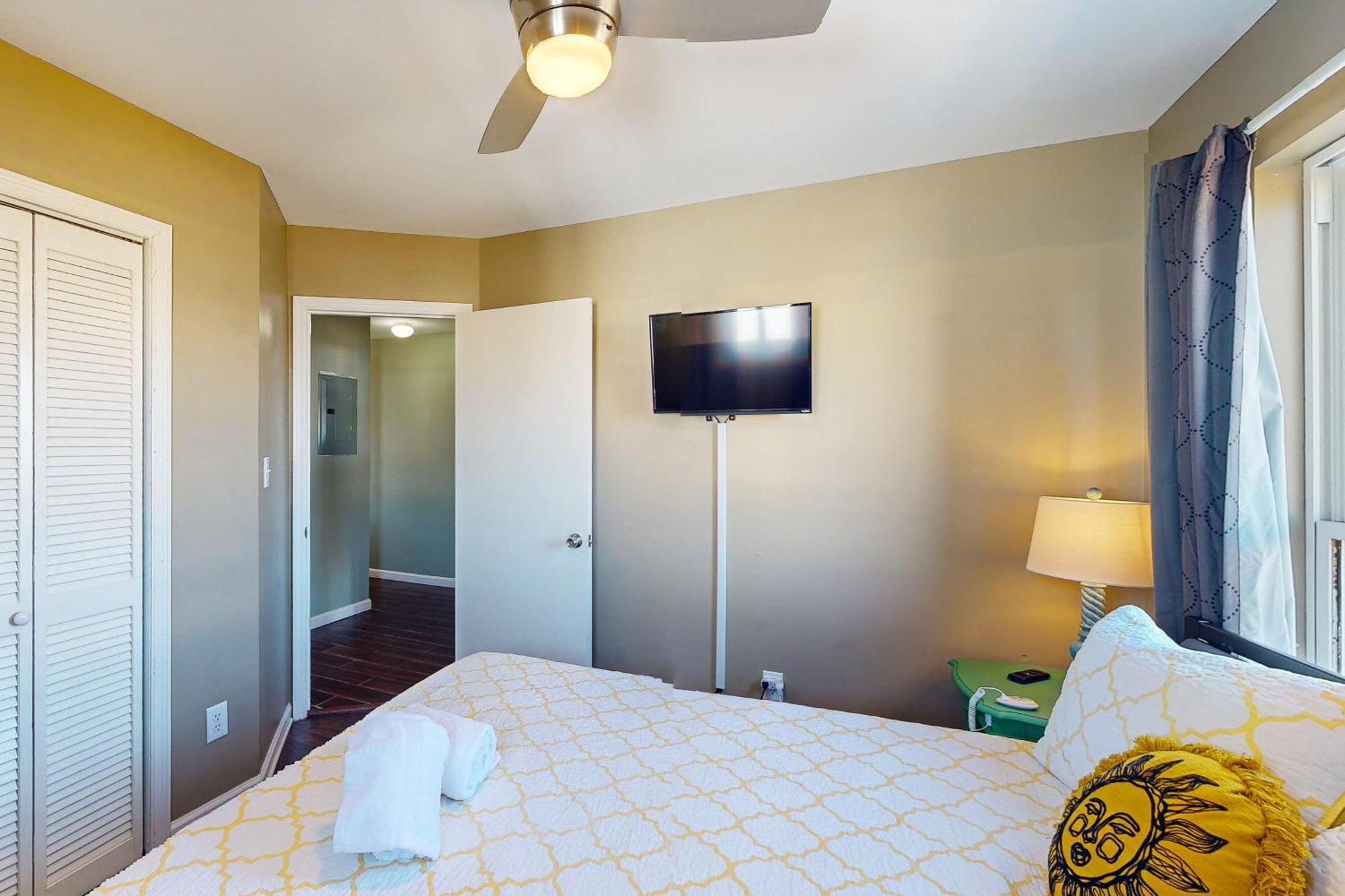 Living The Dream Villa Surf City Bagian luar foto