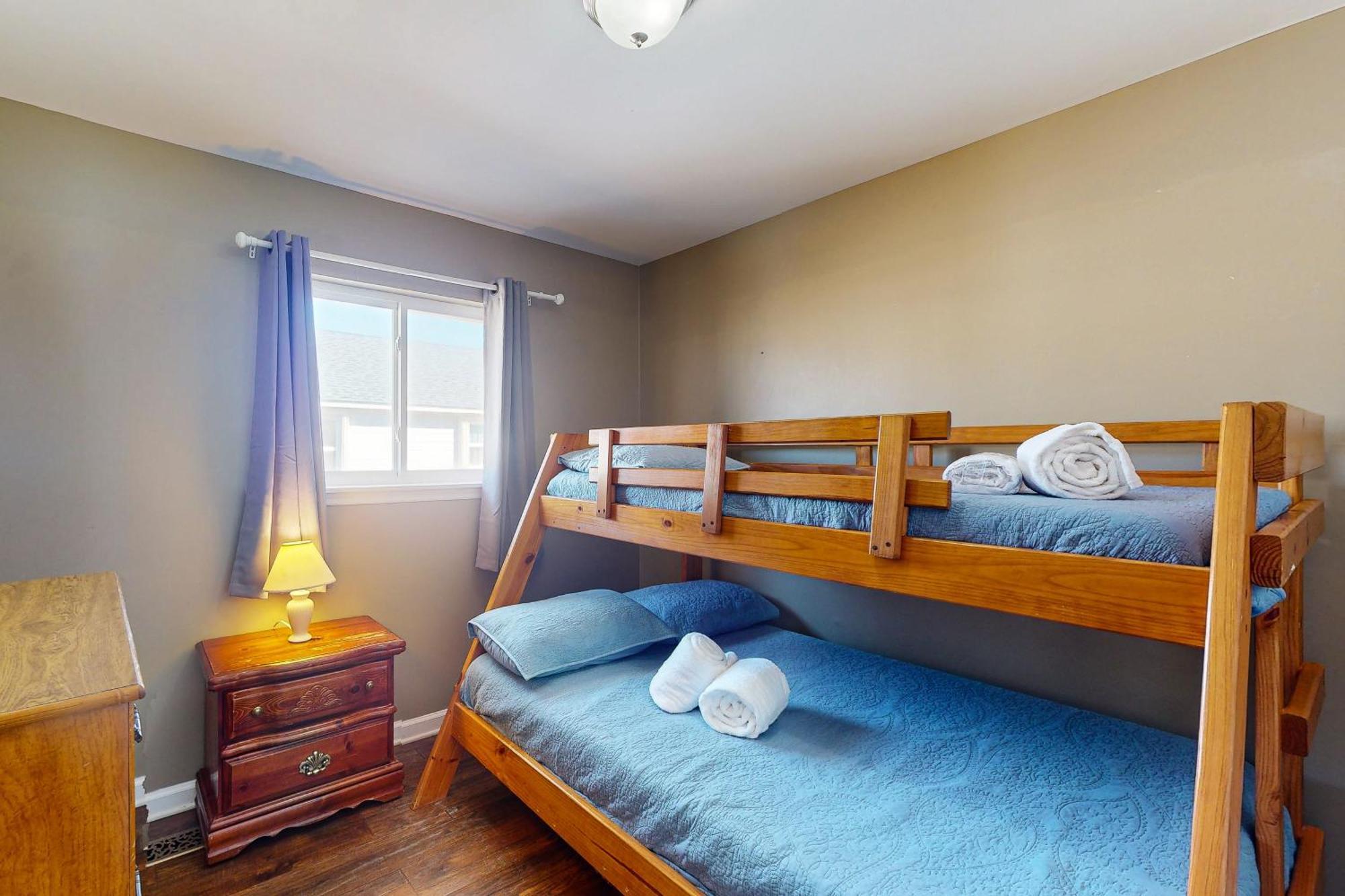 Living The Dream Villa Surf City Bagian luar foto